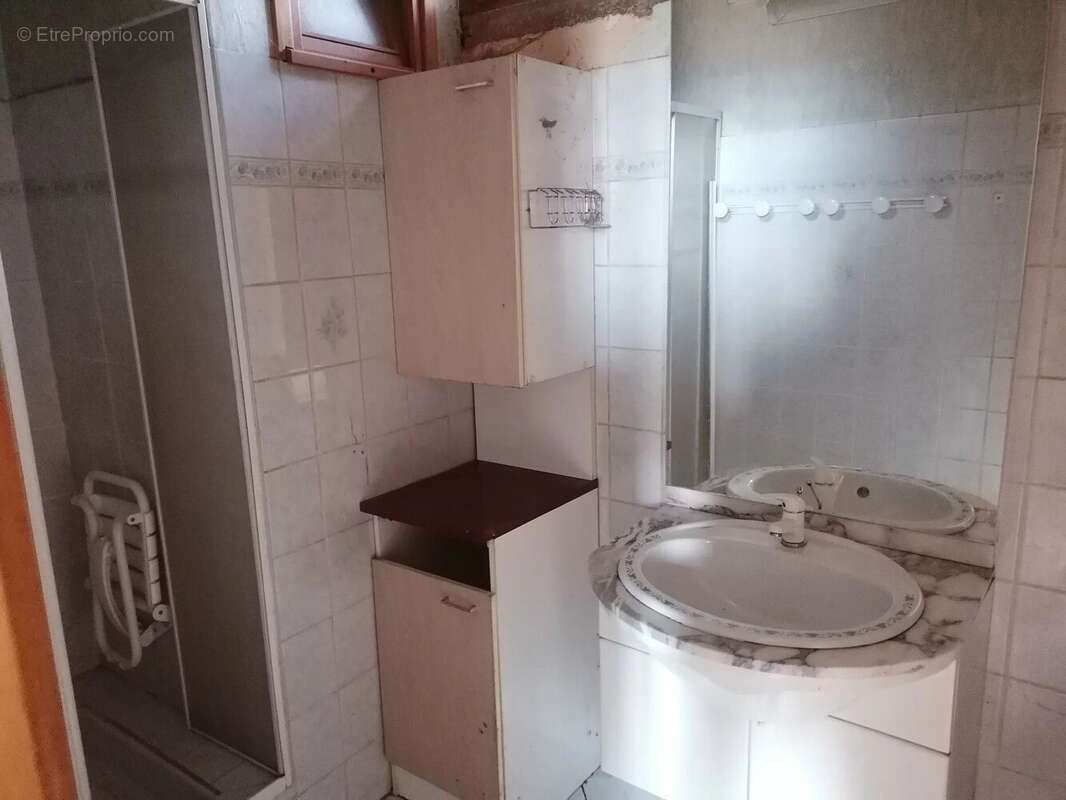 Maison à LEMPDES-SUR-ALLAGNON