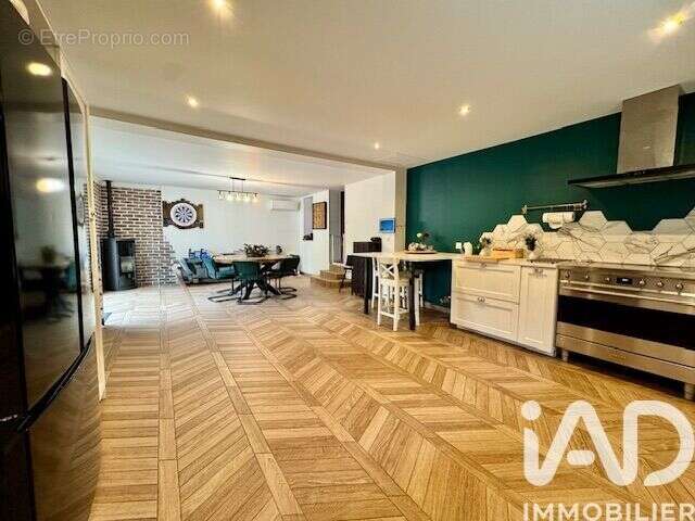 Photo 3 - Maison à NOYELLES-GODAULT