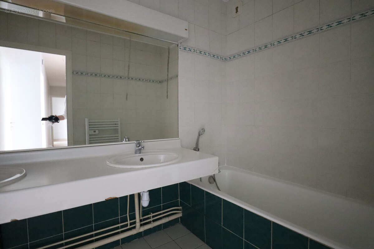 Appartement à LYON-3E