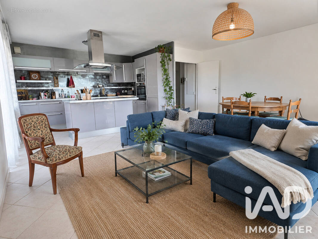 Photo 1 - Appartement à LA CIOTAT
