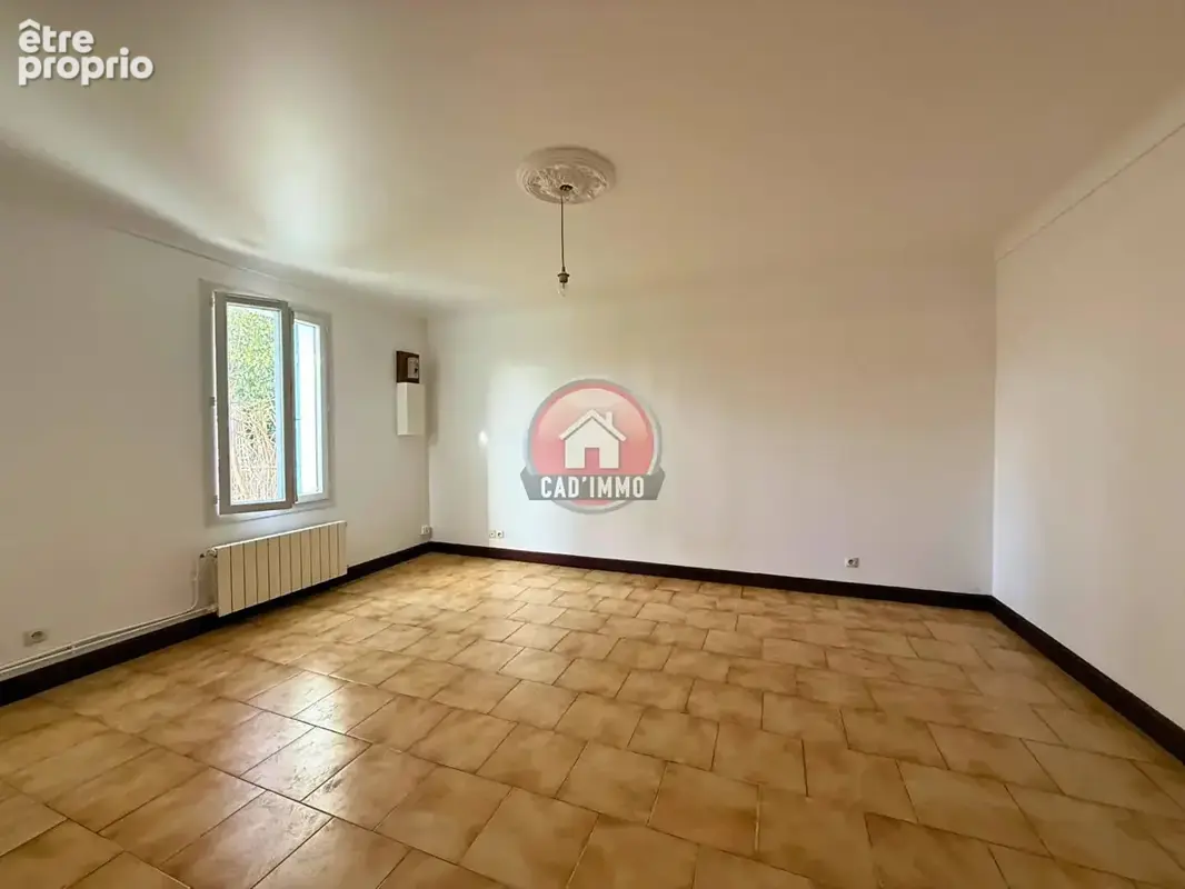Maison plain-pied 80m² bergerac - photo 3