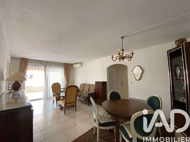 Photo 5 - Appartement à SAINT-RAPHAEL