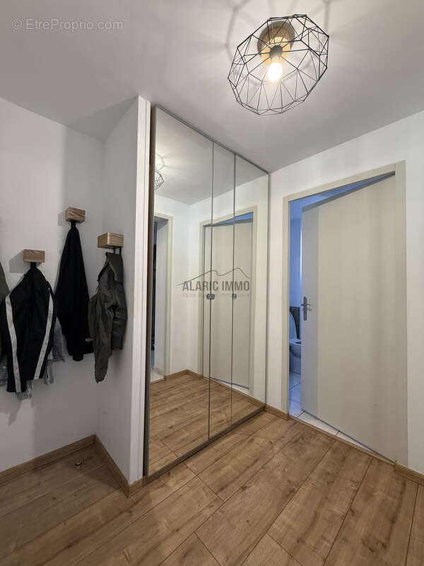 Appartement à NARBONNE