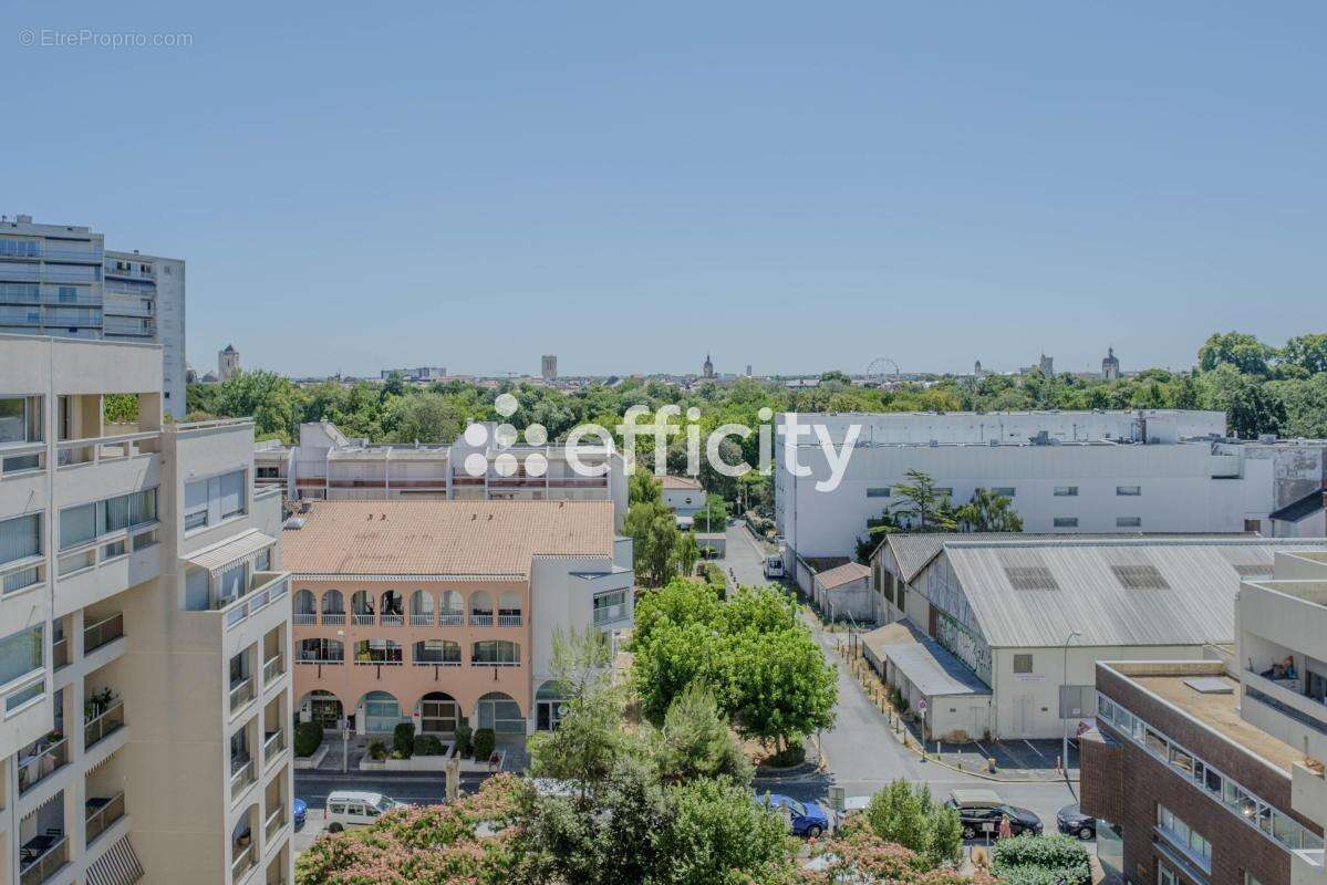 Appartement - photo 16