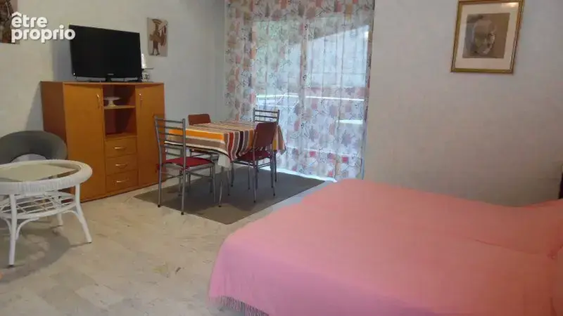 Appartement à AMELIE-LES-BAINS-PALALDA