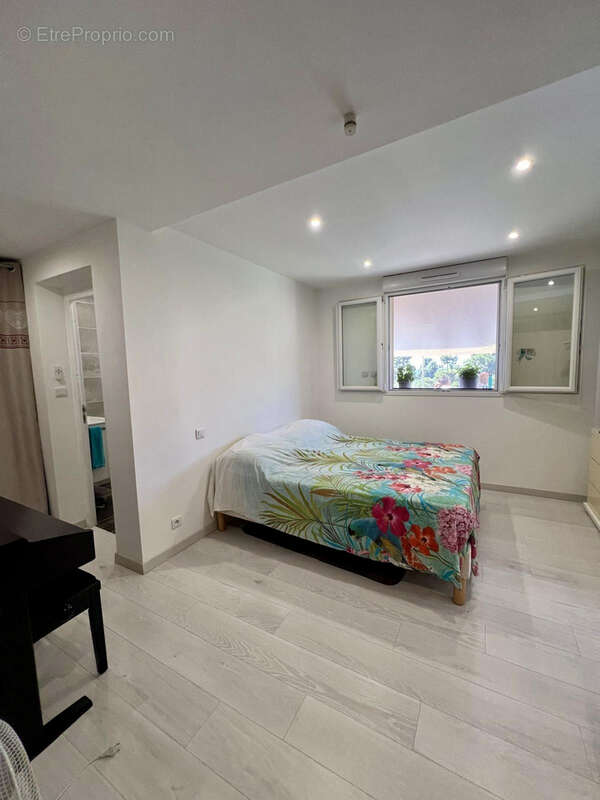 Maison à BEAULIEU-SUR-MER