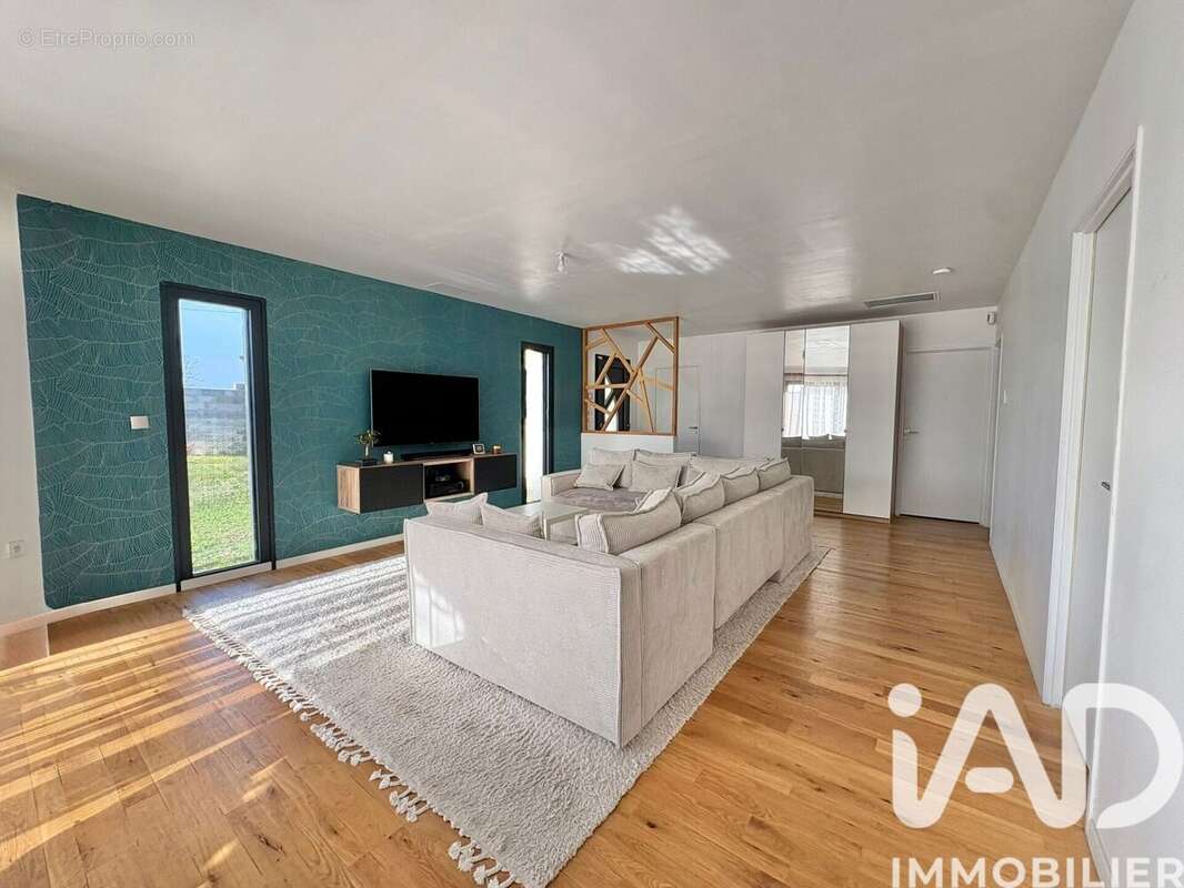 Photo 4 - Maison à MARTILLAC