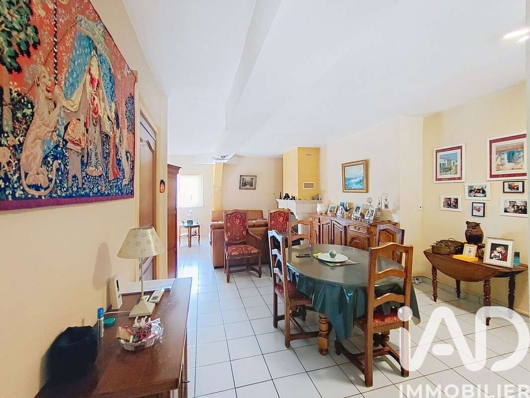 Photo 7 - Appartement à CHALON-SUR-SAONE