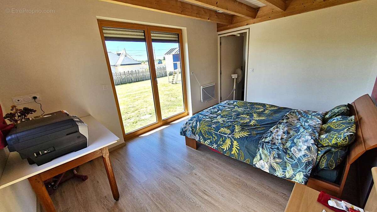 Maison d'exception à ossature bois   Élégance, confort et pe - photo 13