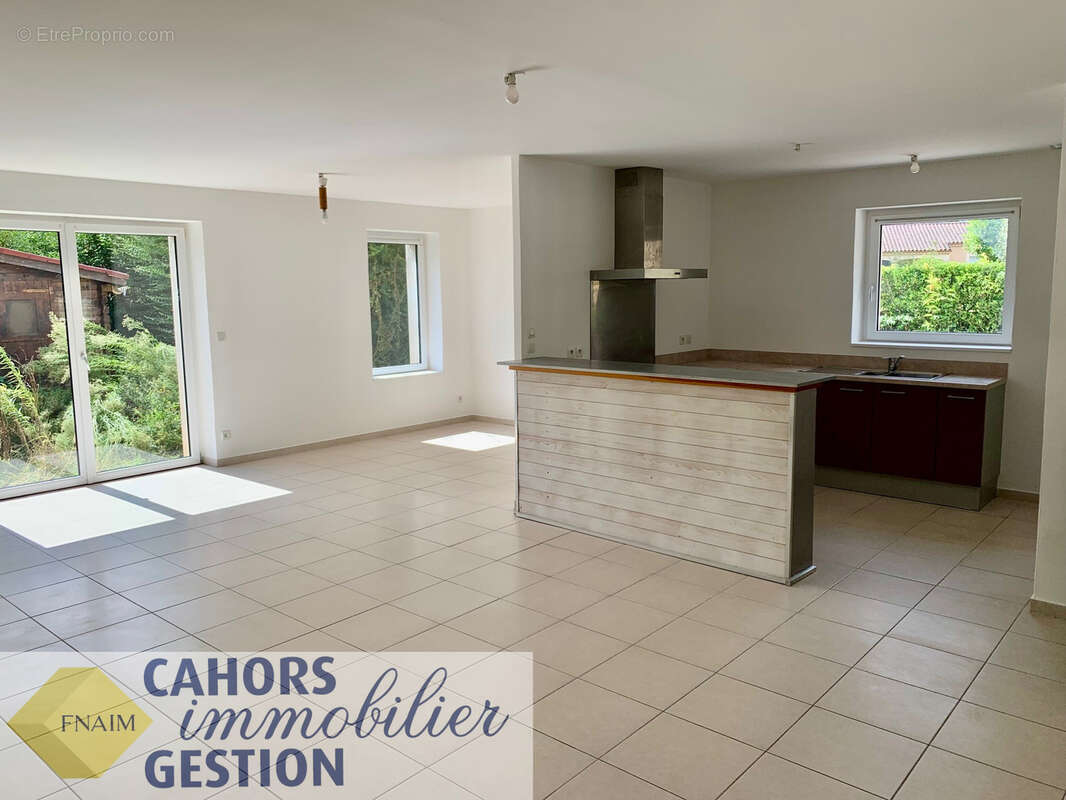 Maison à PRADINES