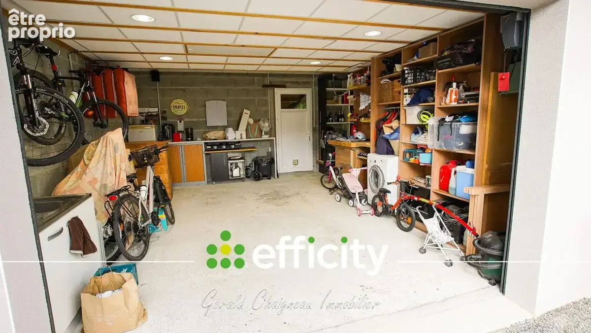 Maison 4 pièces 108 m² à vendre à La Limouziniere (44310) - photo 19