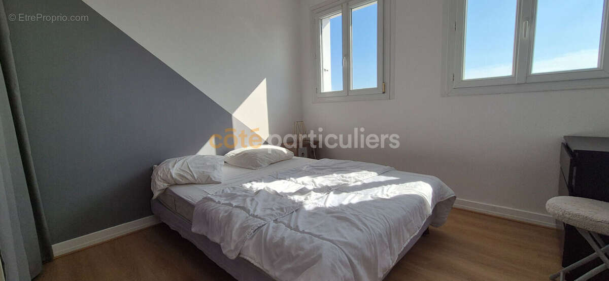 Appartement à LORIENT
