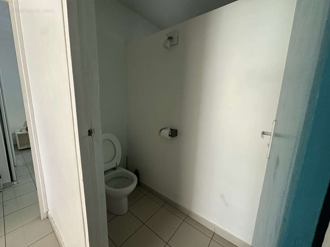 Appartement à LE GOSIER