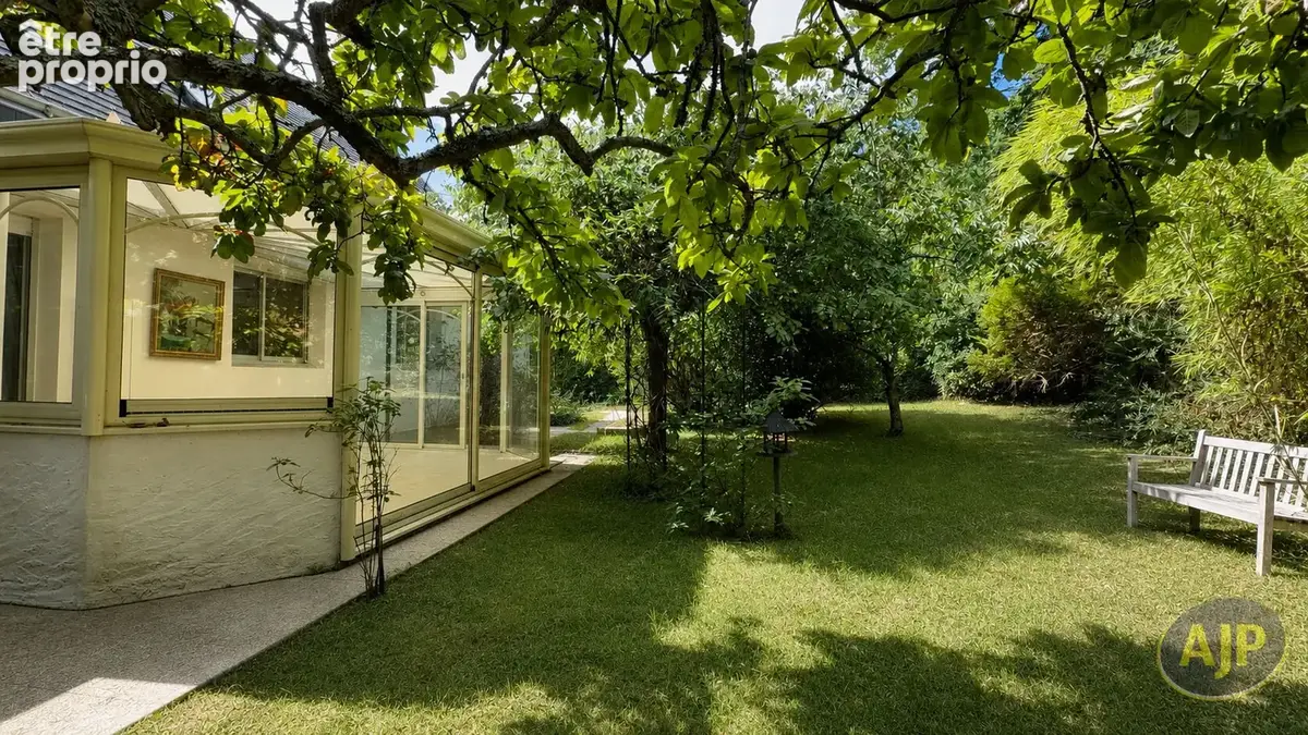 Maison Sautron 154 m2 - photo 2