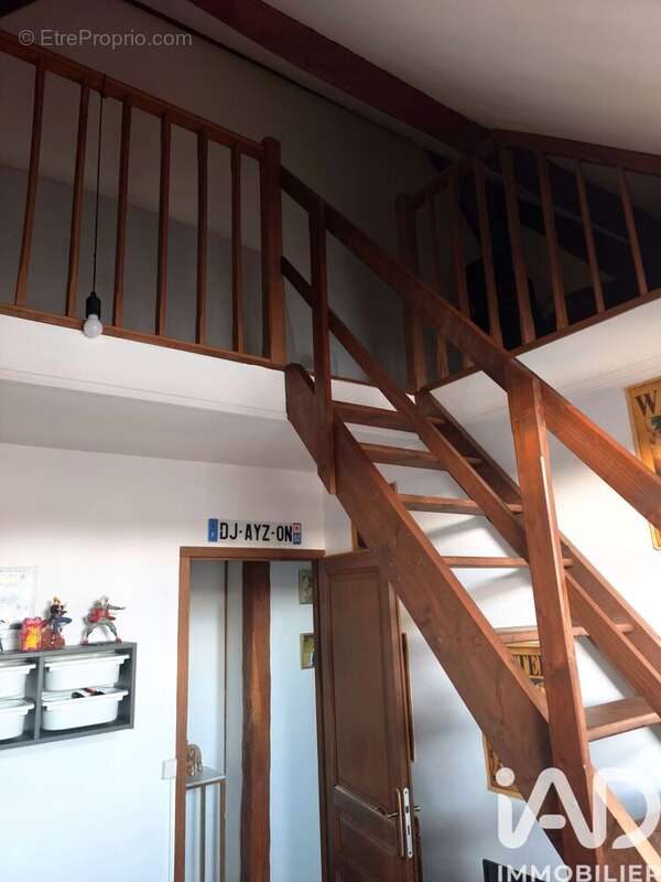 Photo 9 - Appartement à DREUX