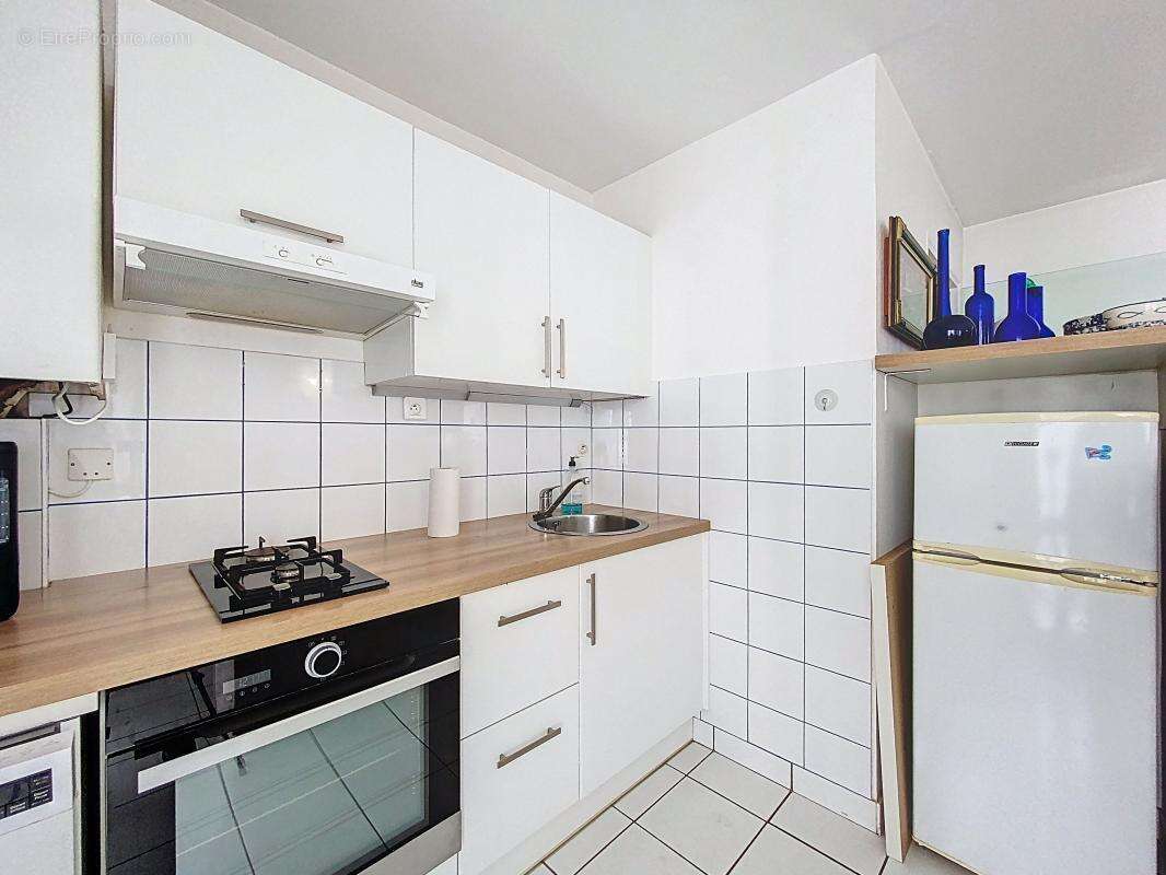 Appartement à LARMOR-PLAGE