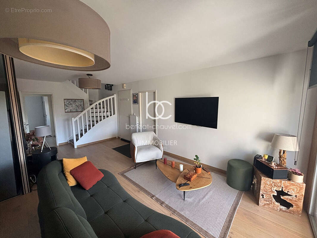 Appartement à VANNES