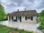Maison à CONDAT-SUR-VIENNE
