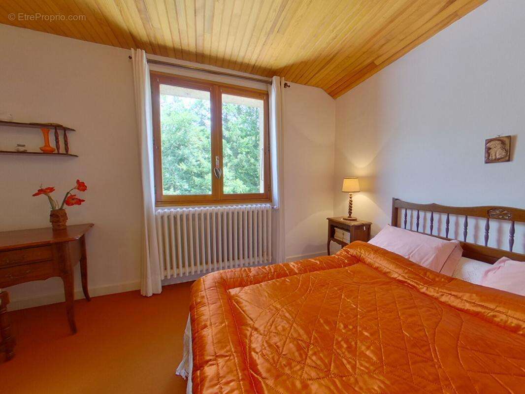 Maison à SAINT-PONS