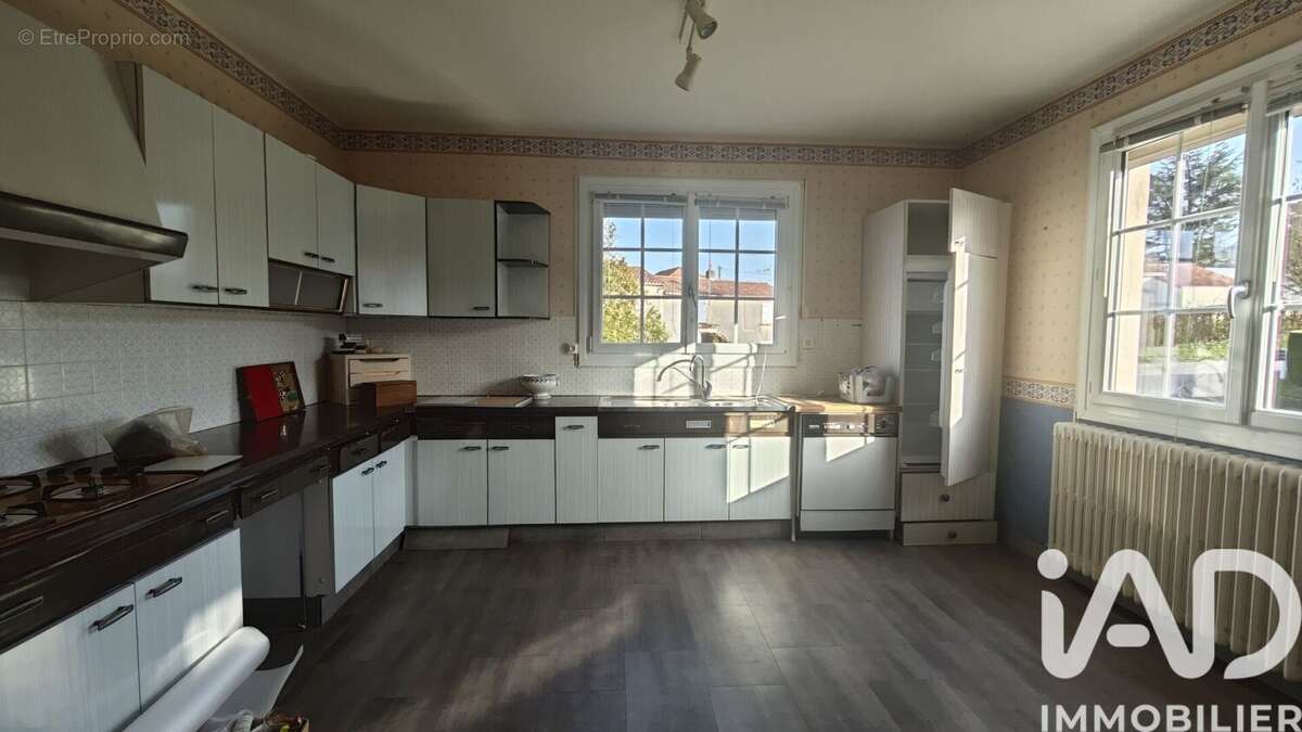 Photo 7 - Maison à L'ABSIE