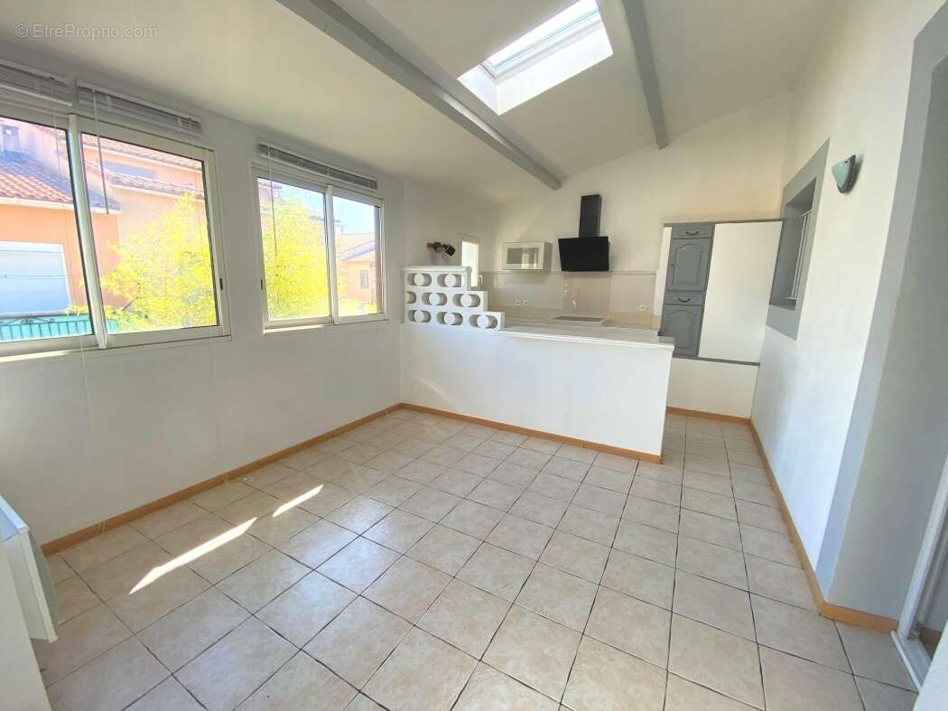 Appartement à LE GRAU-DU-ROI