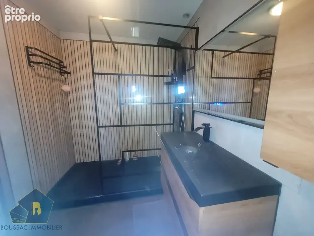 Maison 200 m² à Preveranges  - photo 6