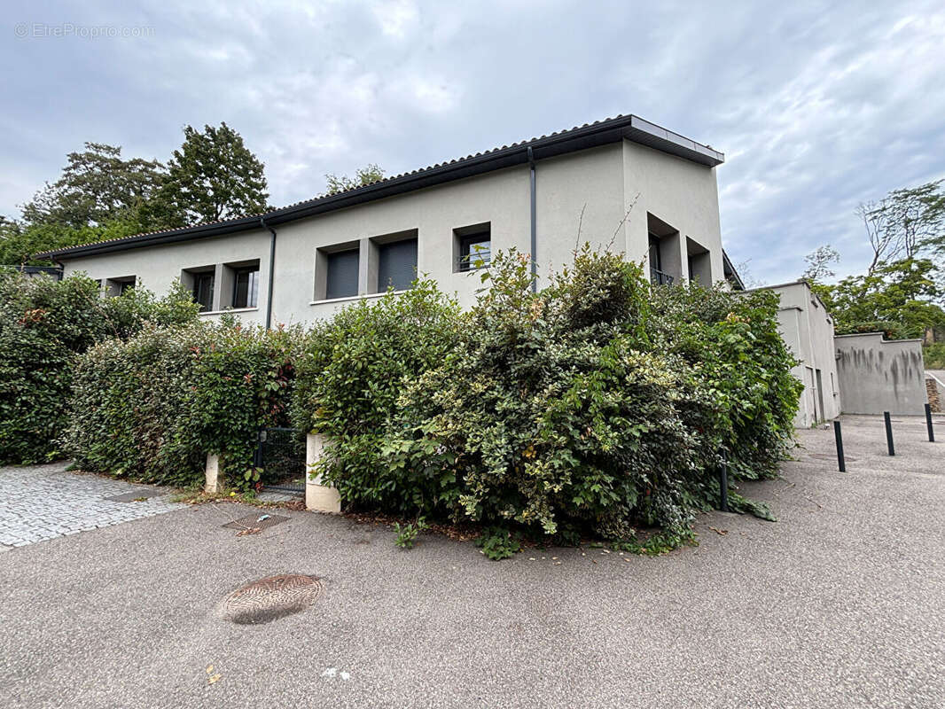 Appartement à SAINT-DIDIER-AU-MONT-D'OR