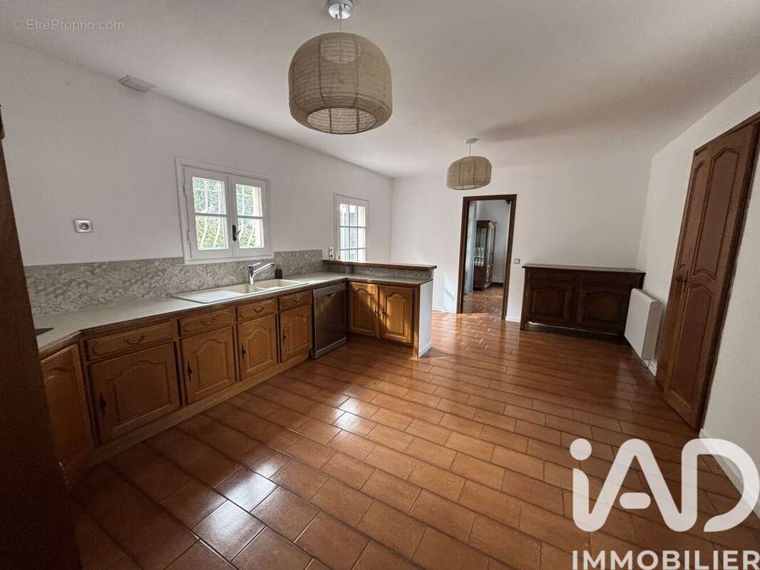 Photo 7 - Maison à SAINT-PAUL