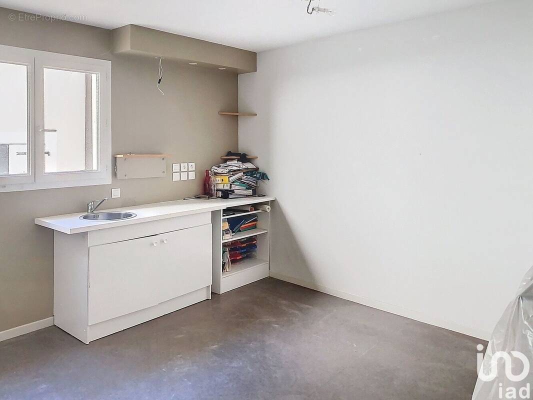 Photo 1 - Commerce à SAMATAN