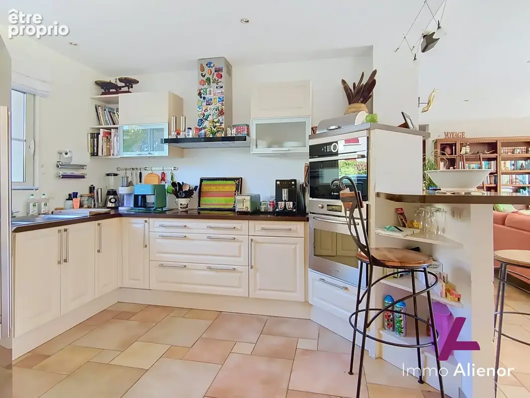 Maison 5 pièces 175 m² à vendre à Andernos-Les-Bains (33510) - photo 7
