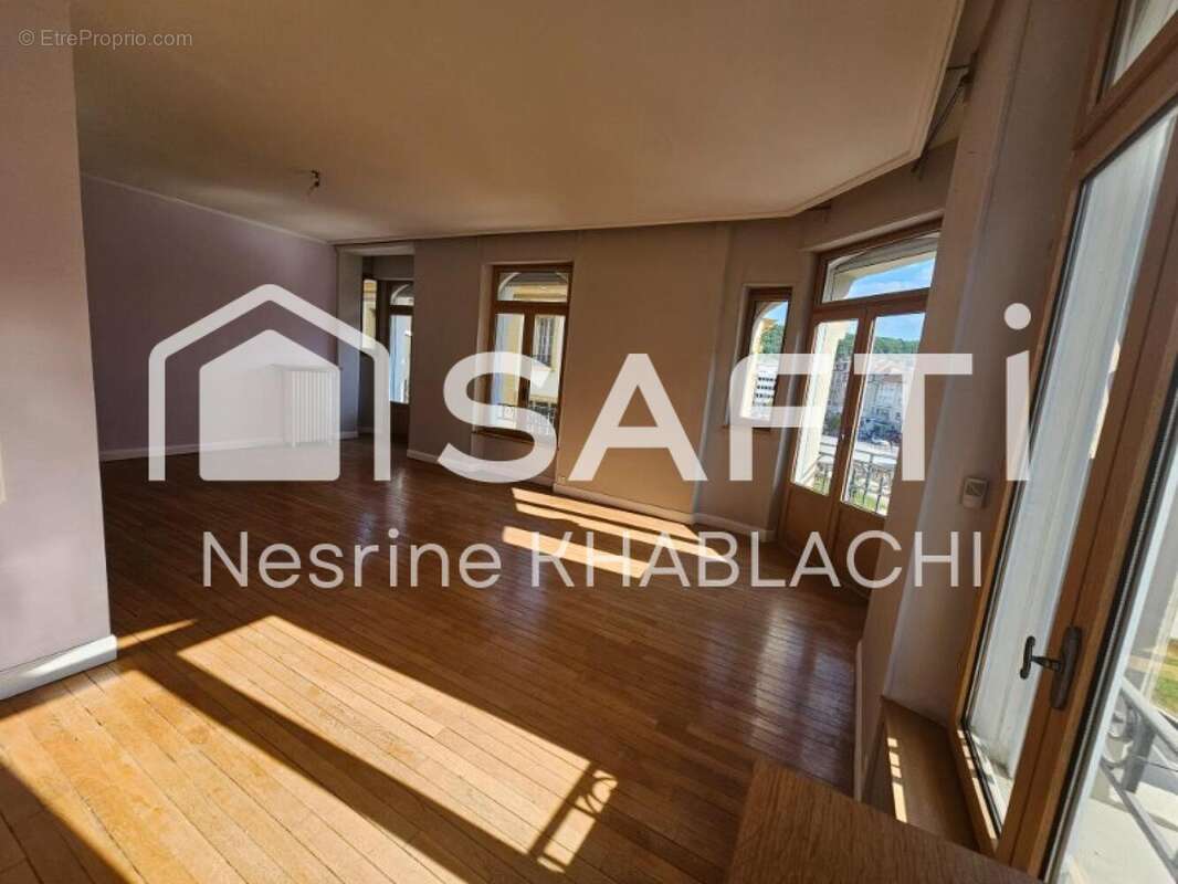 Photo 2 - Appartement à LONGWY