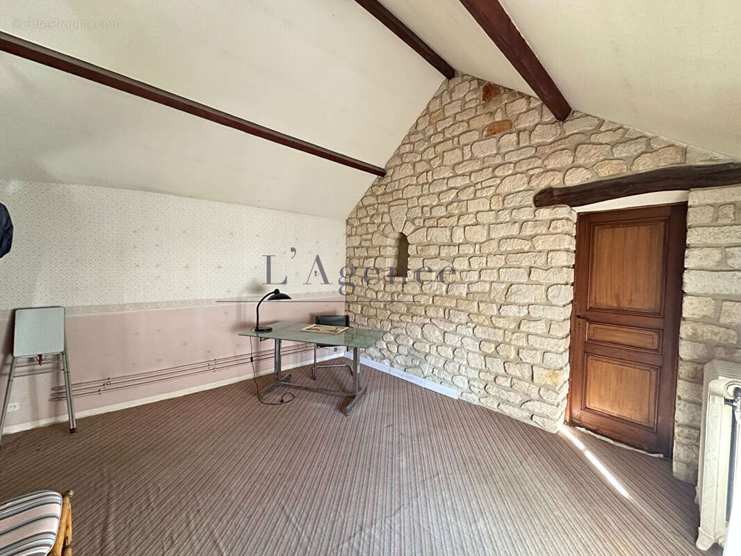 Maison à GOUVIEUX