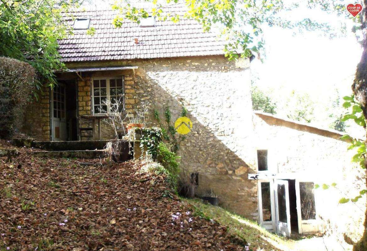 Maison à COUX-ET-BIGAROQUE