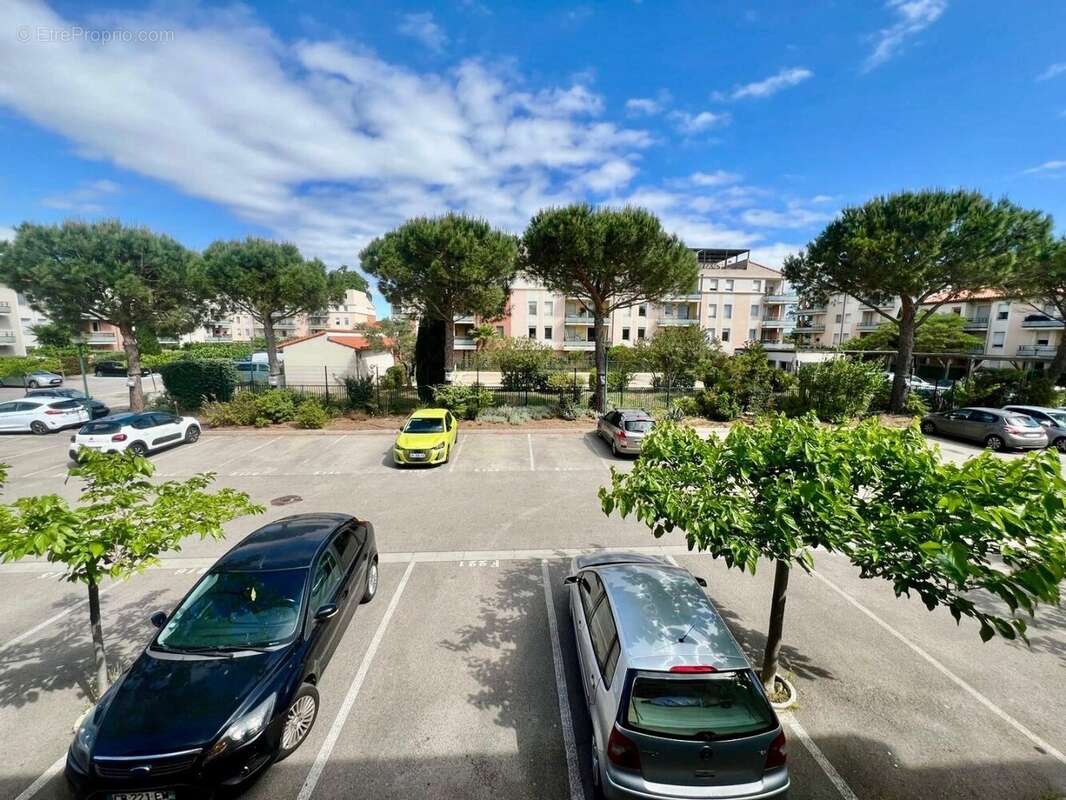 Appartement à SAINT-ESTEVE