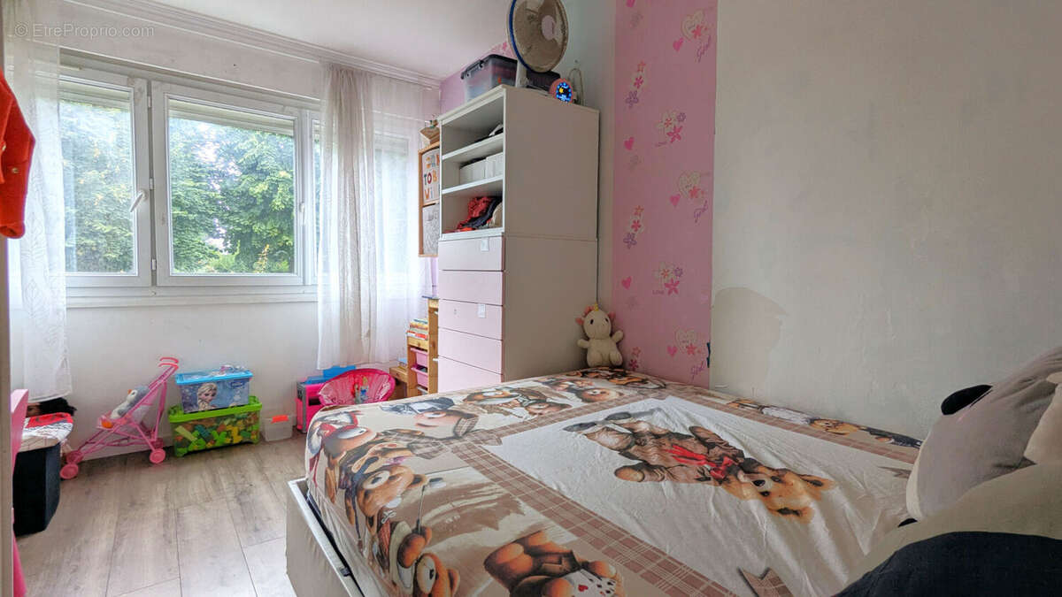 Appartement à EAUBONNE