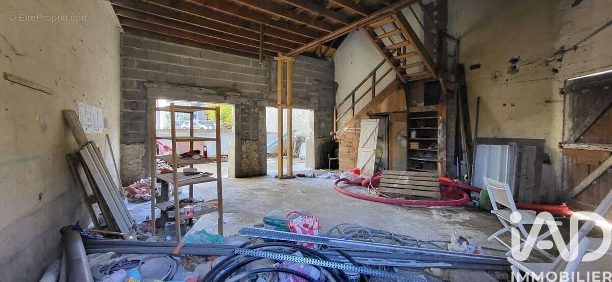 Photo 5 - Maison à NANTES