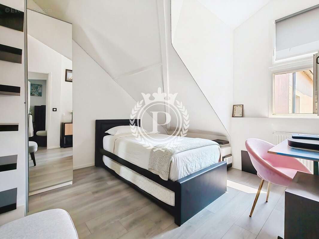 Maison 90 m² à Le Perreux-Sur-Marne  - photo 6