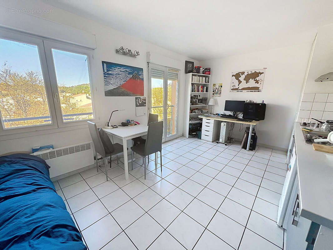 Appartement à LES ANGLES