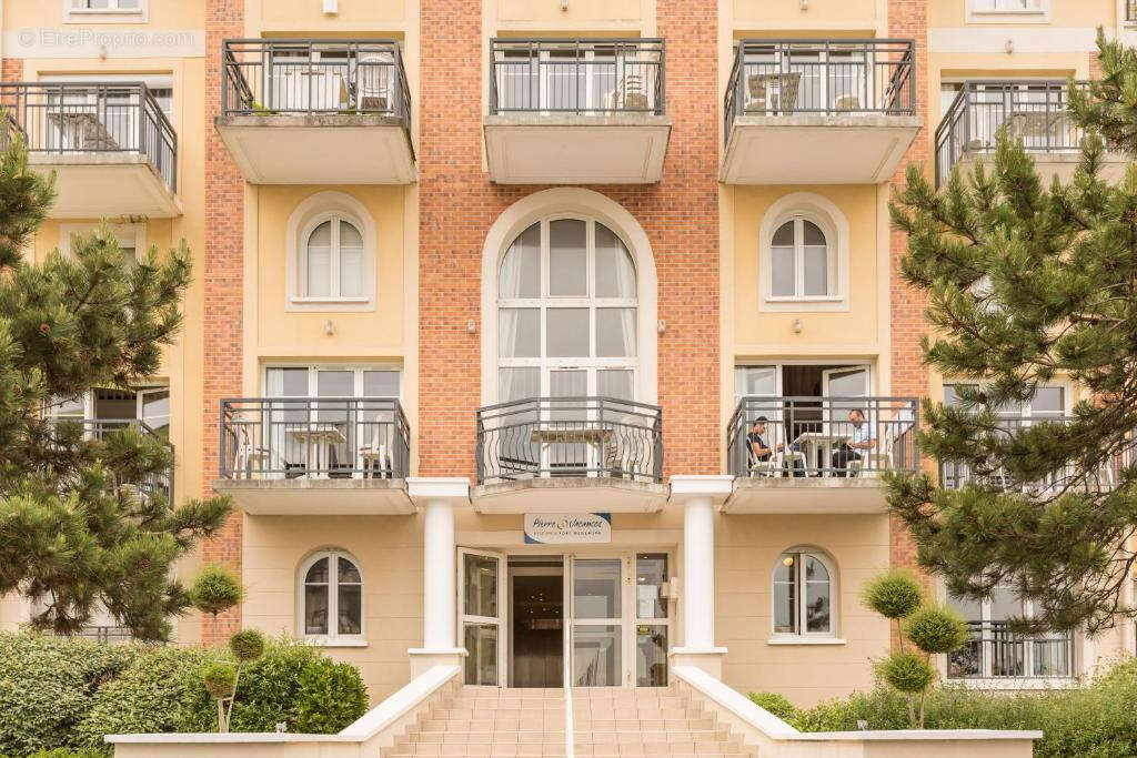 Appartement à DIVES-SUR-MER