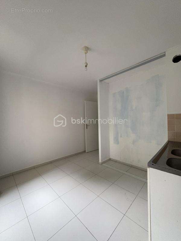 Appartement à MELUN