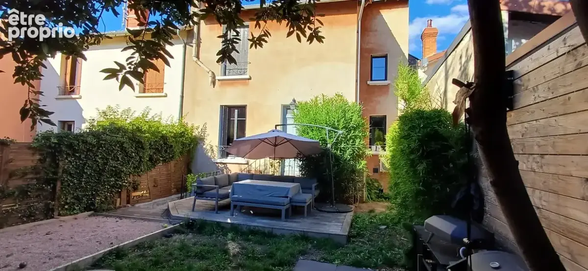 Photo Maison à Clermont-Ferrand au prix de 360 000€