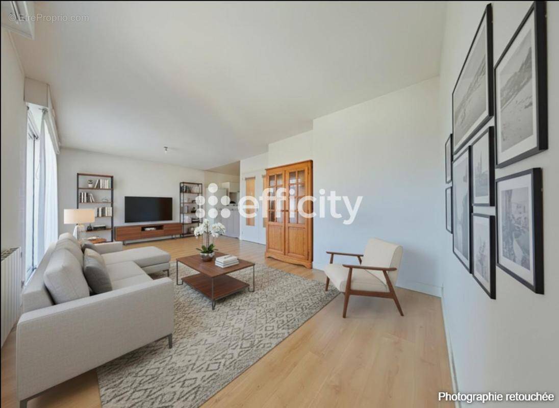 Appartement à ARGENTEUIL