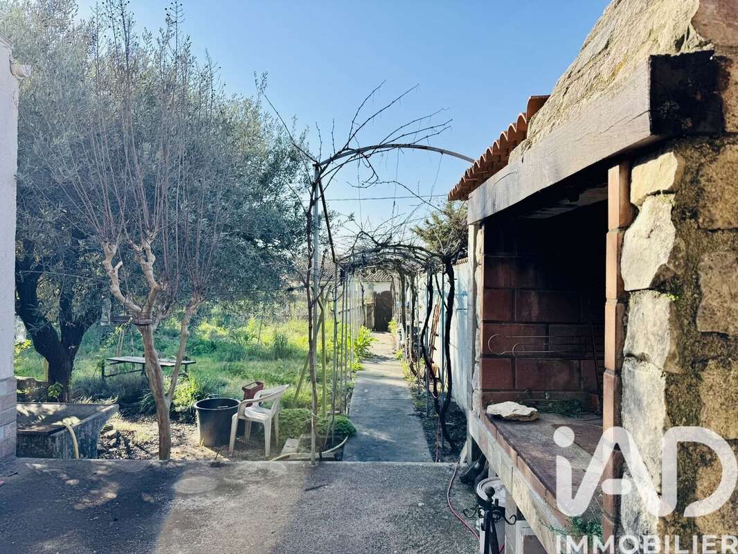 Photo 3 - Maison à CARPENTRAS