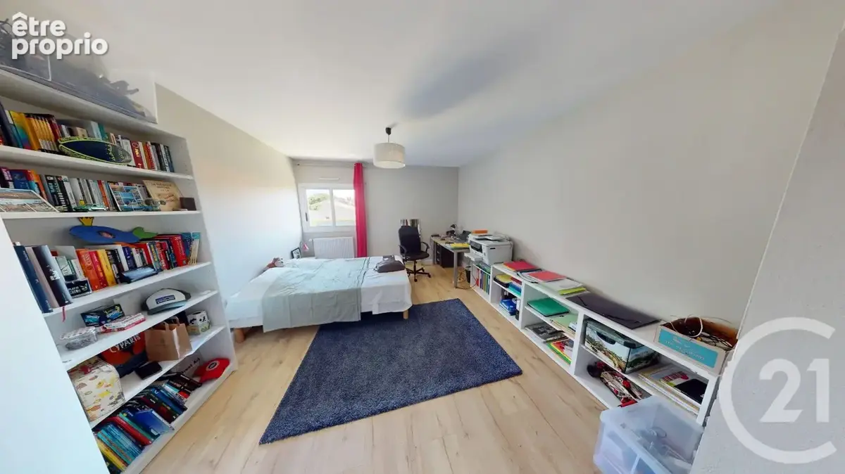 Maison 6 pièces 156 m² à vendre à Tournefeuille (31170) - photo 10