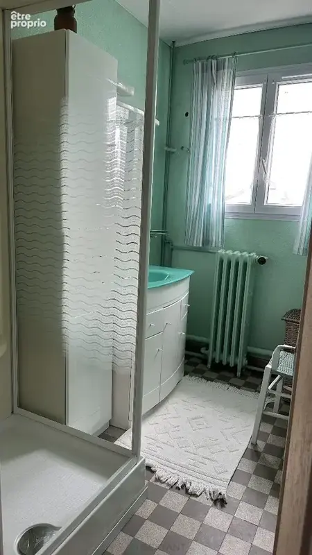 Maison familiale 4 chambres  Fort potentiel à 5 min de Bourgtheroulde - photo 9
