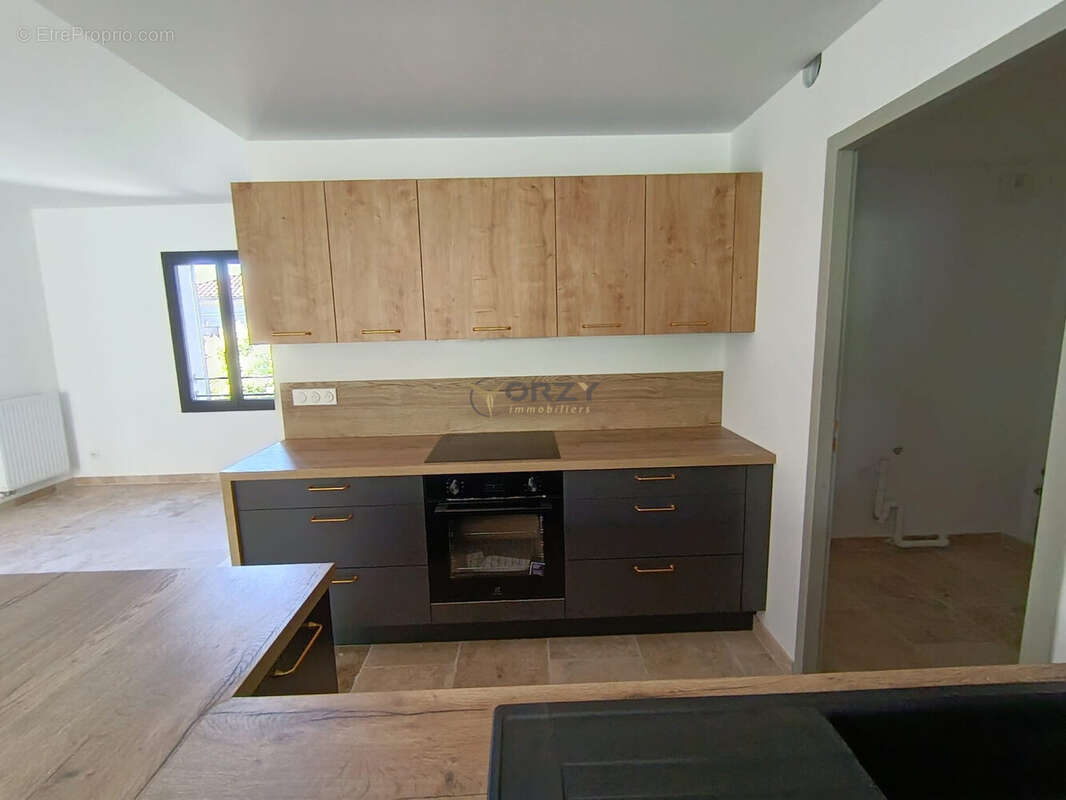 Appartement à SAINT-REMY-DE-PROVENCE