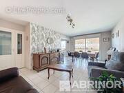 Appartement à LINSELLES