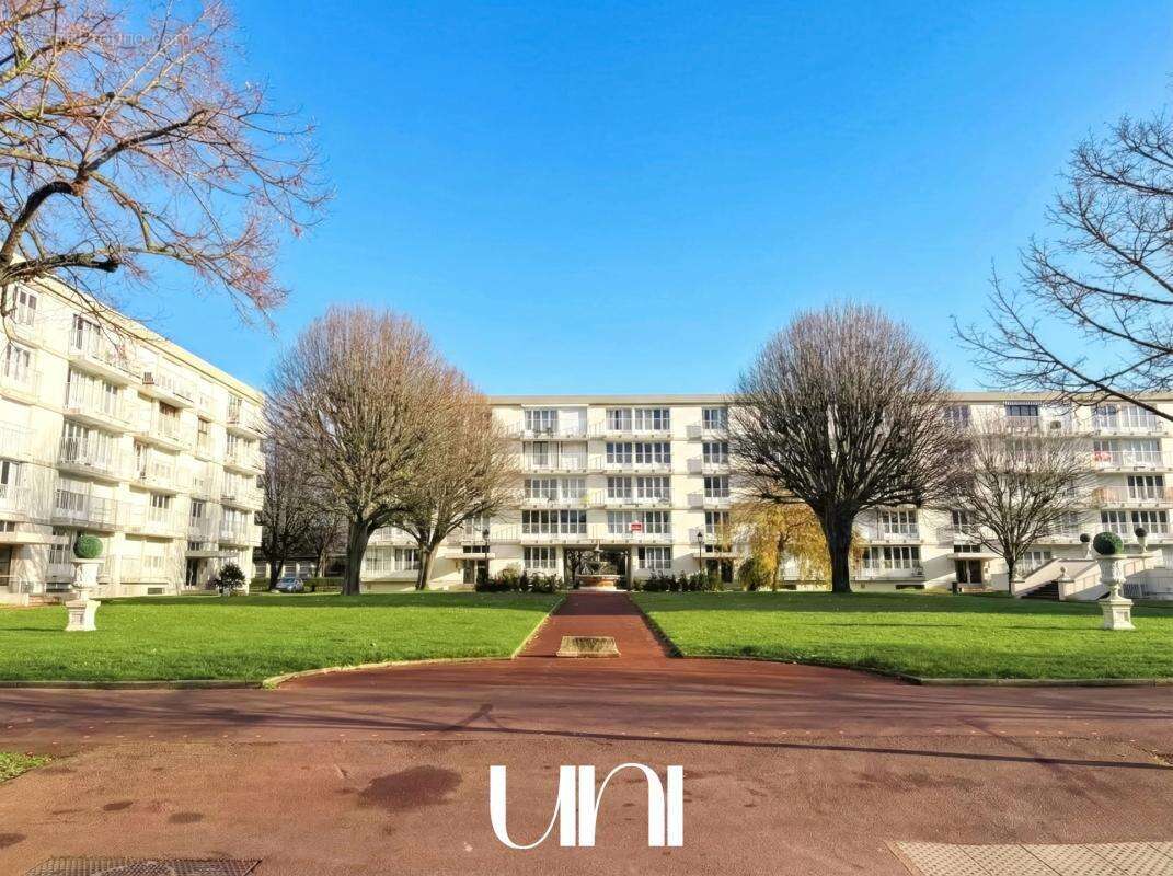 Appartement à CAEN