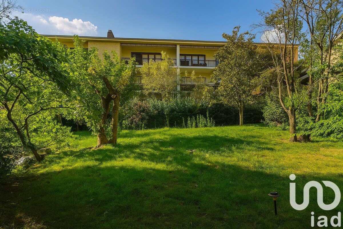 Photo 8 - Appartement à AIX-EN-PROVENCE