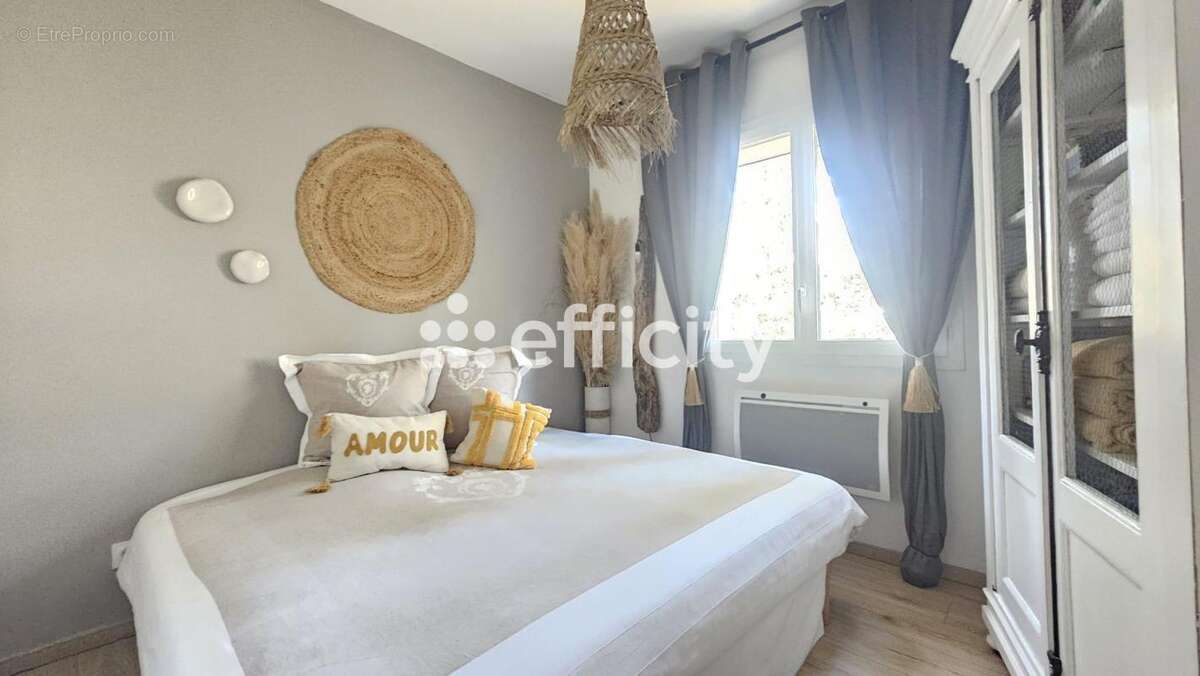 Maison à SAINT-GEORGES-D'ORQUES